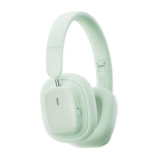 Handsfree Bluetooth Baseus Bowie H1i, A2DP, ANC, Vert A00050402633-00