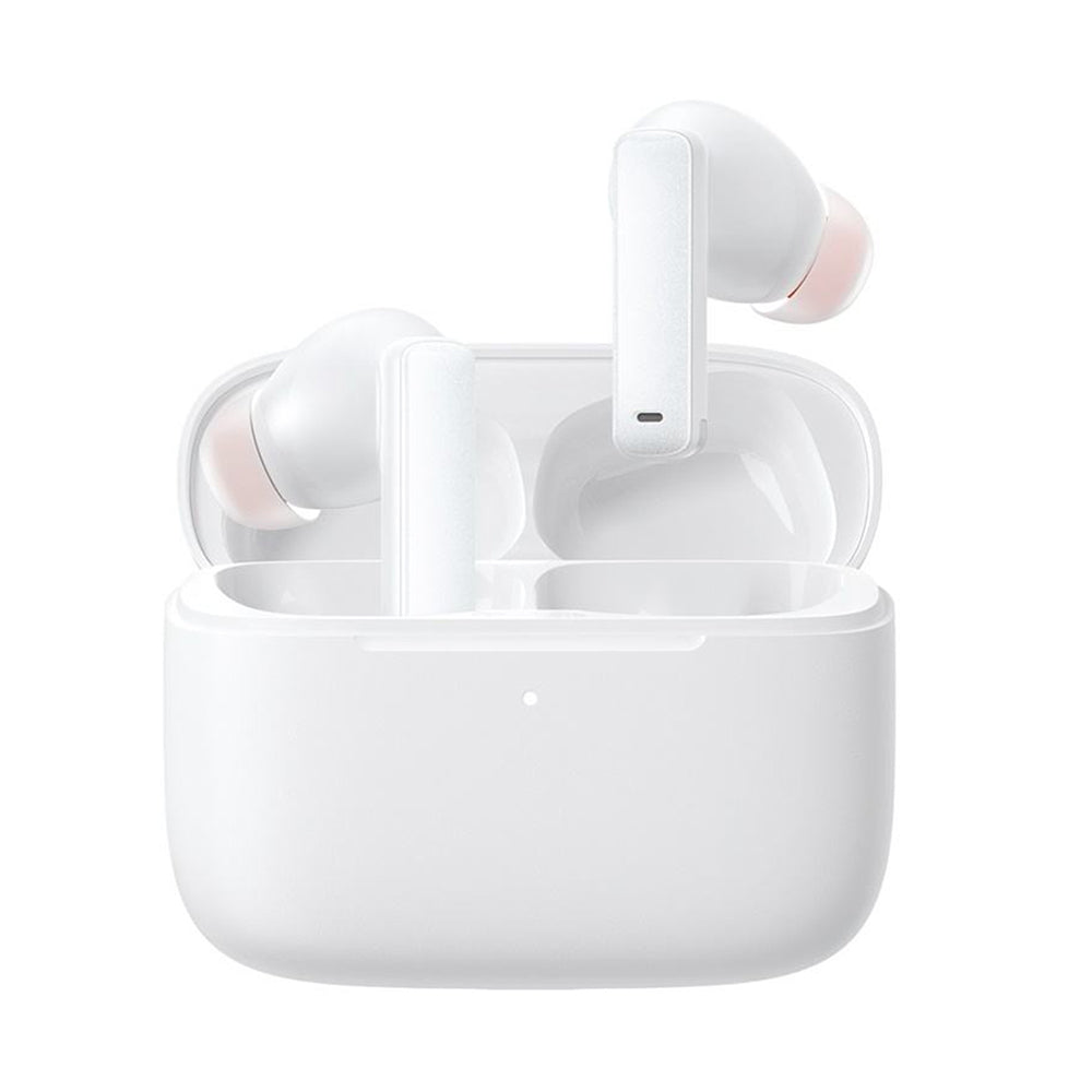 Kit mains libres Bluetooth Baseus Bowie M2, TWS, Blanc A00024000221-Z1