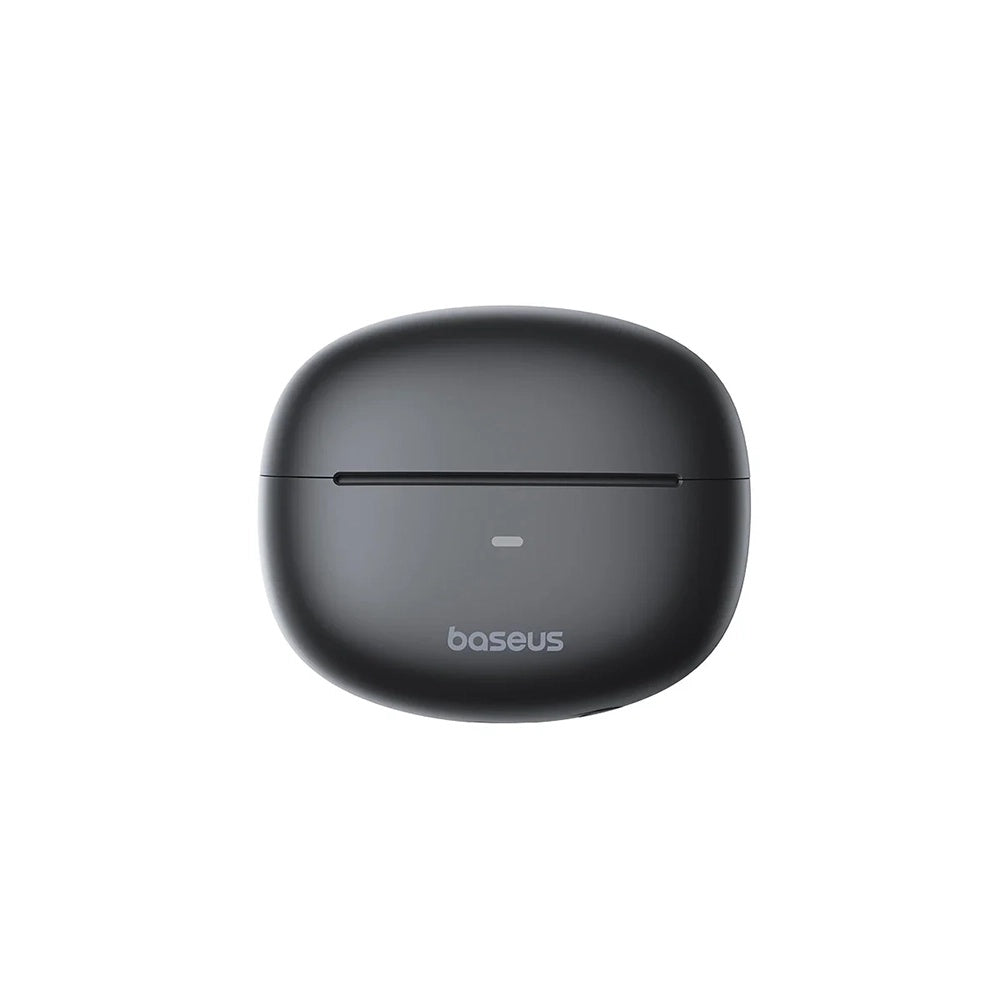 Kit mains libres Bluetooth Baseus Bowie MC1, TWS, Noir A00083501126-00