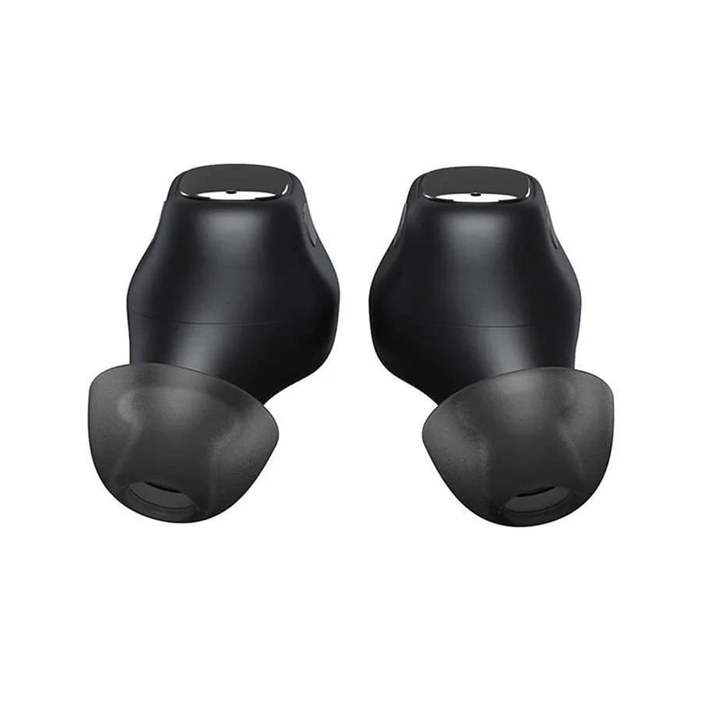 Kit mains libres Bluetooth Baseus Bowie WM01, TWS, Noir NGTW370001