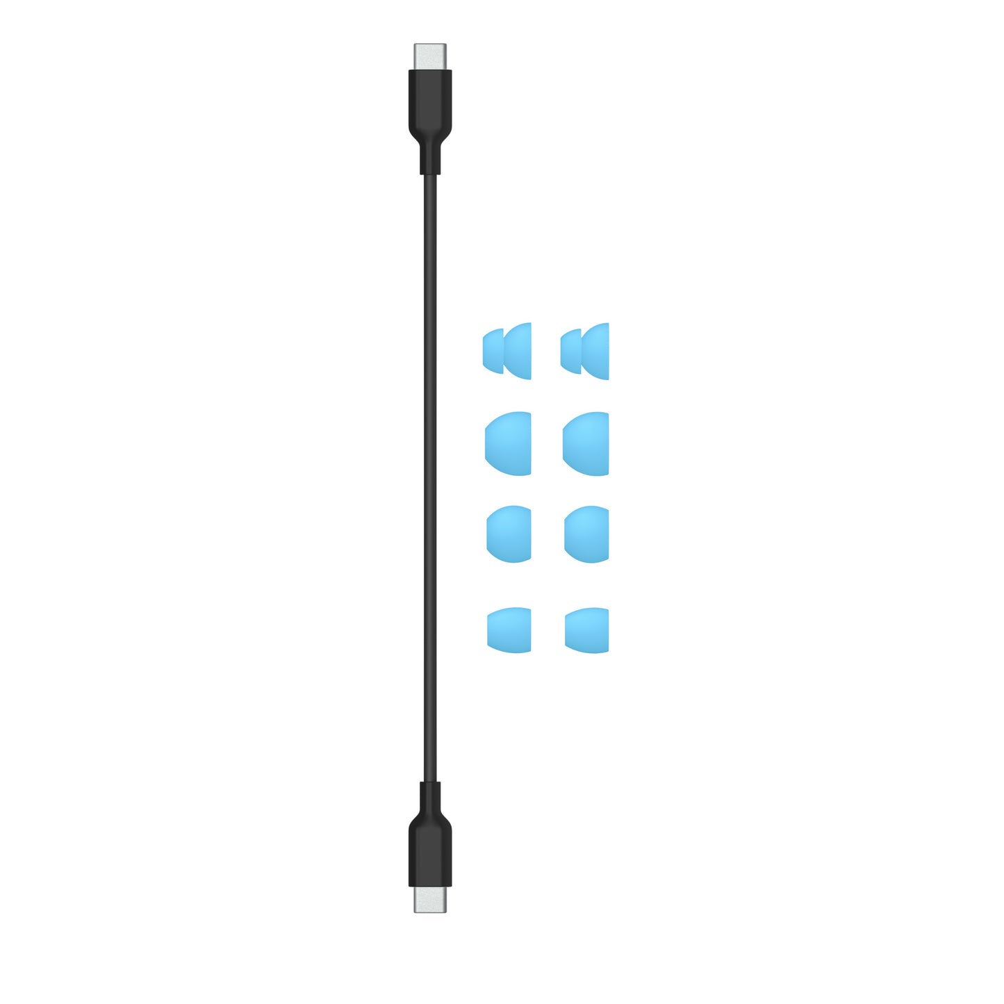 Bluetooth Handsfree Beats Flex, A2DP, Blue MYMG2ZM/A