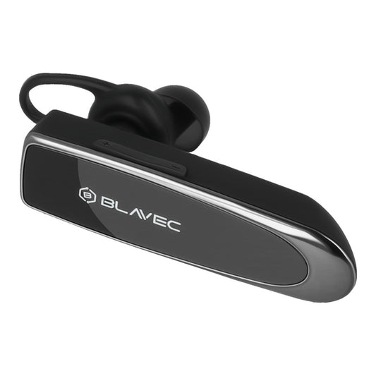 Handsfree Bluetooth Blavec PL55, MultiPoint, A2DP, Black BHPL5555-B