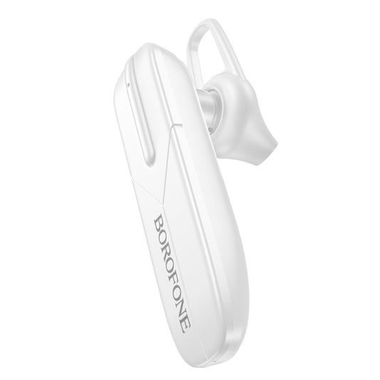 Haut-parleur Bluetooth BC36 Lucky, A2DP, blanc