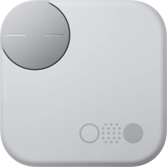 Handsfree Bluetooth CMF von Nothing Buds Pro 2, TWS, ANC, MultiPoint, Hellgrau