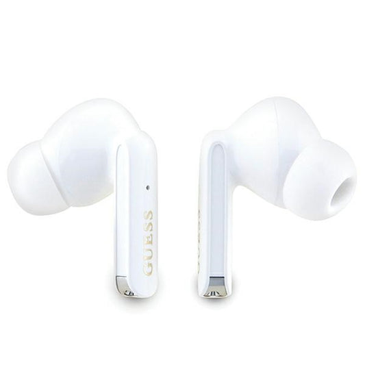 Kit mains libres Bluetooth Guess, TWS, Noir