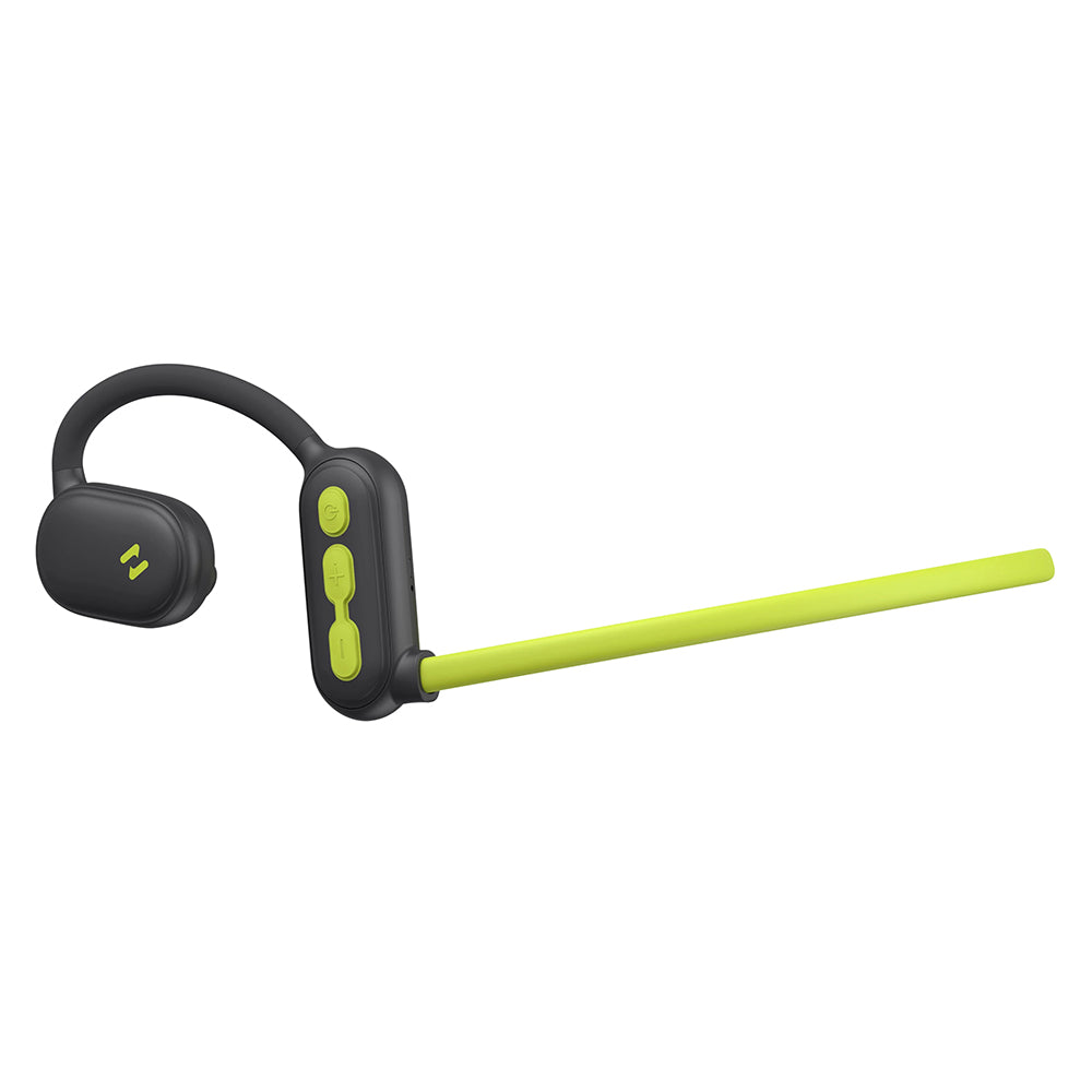 Bluetooth-Freisprecheinrichtung HAVIT E553BT Freego Pro, A2DP, Grün