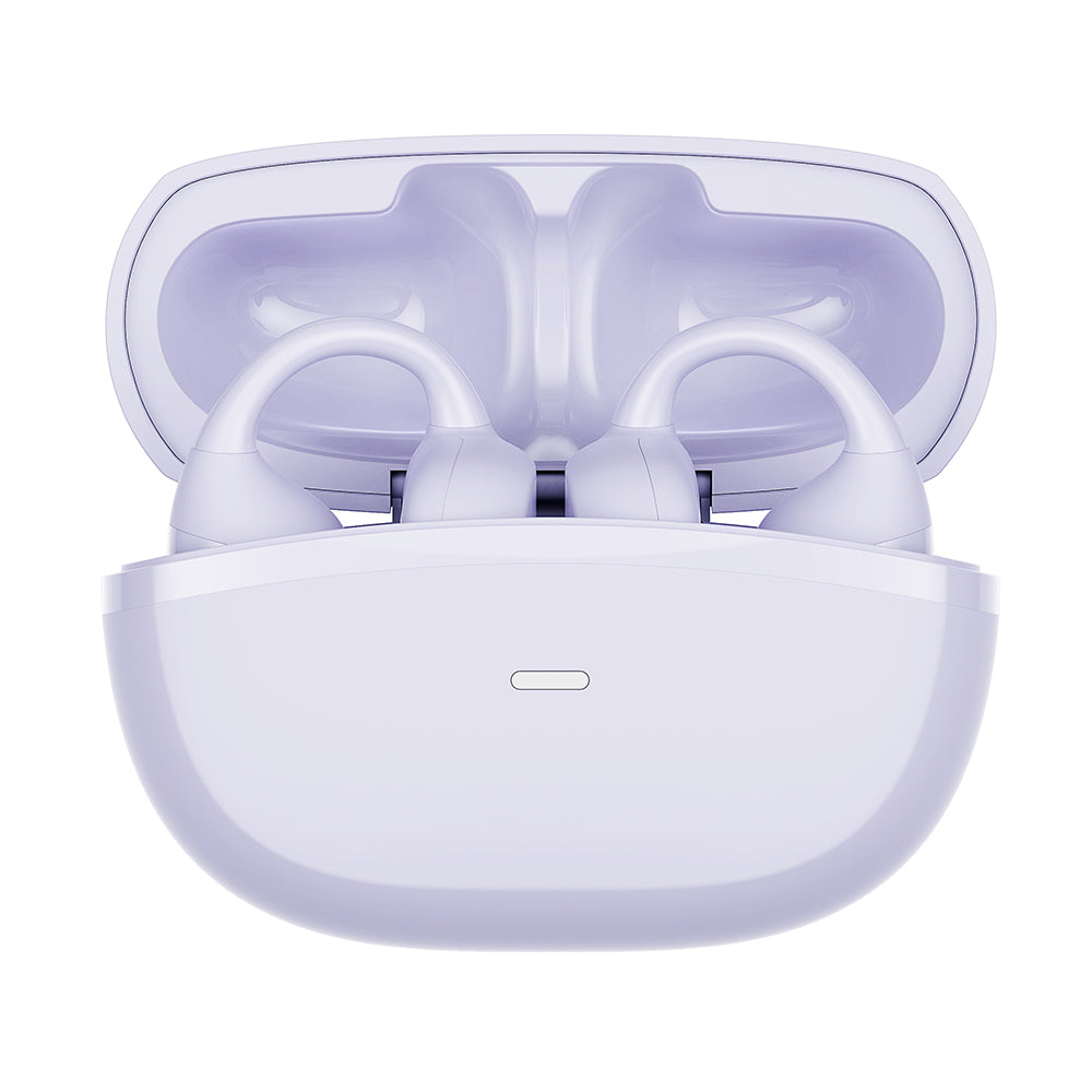 Kit mains libres Bluetooth HAVIT OWS916 Lite, TWS, Mauve