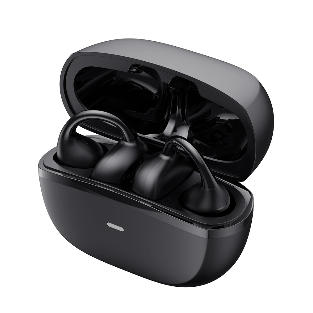 Kit mains libres Bluetooth HAVIT OWS916 Lite, TWS, Noir