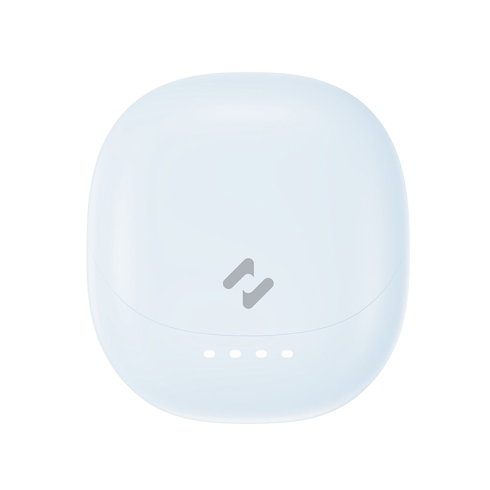 Kit mains libres Bluetooth HAVIT TW931, TWS, Bleu