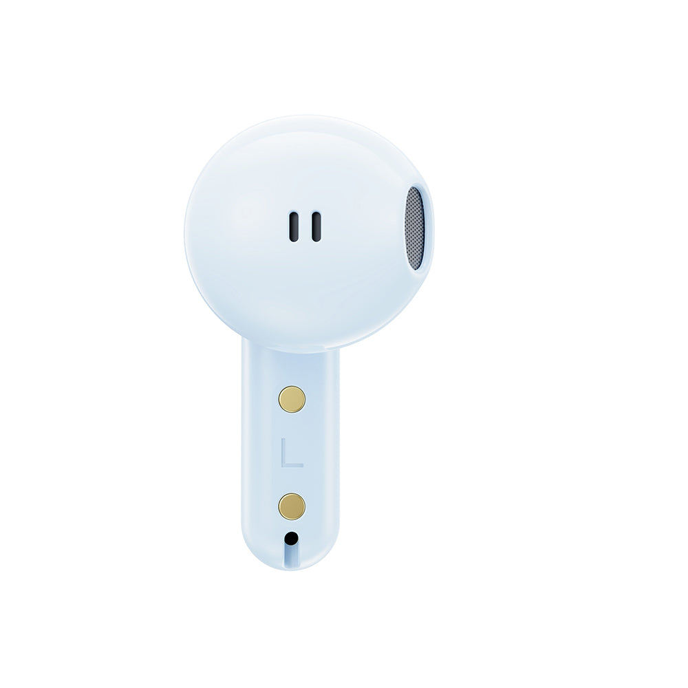 Kit mains libres Bluetooth HAVIT TW931, TWS, Bleu