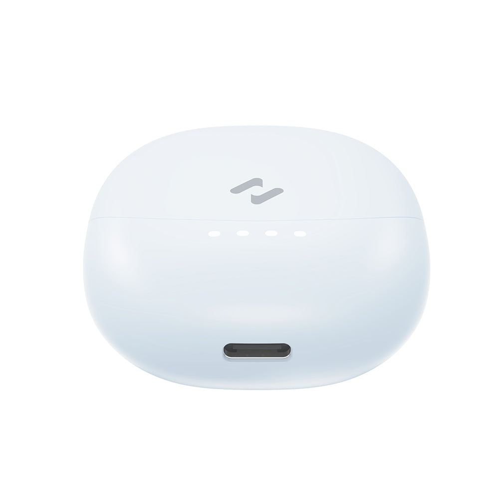 Kit mains libres Bluetooth HAVIT TW931, TWS, Bleu