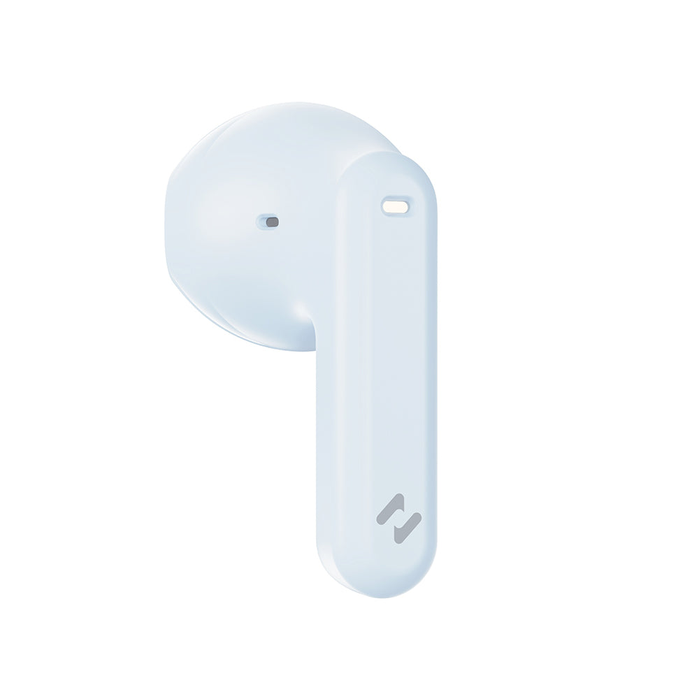 Kit mains libres Bluetooth HAVIT TW931, TWS, Bleu