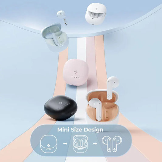 Kit mains libres Bluetooth HAVIT TW931, TWS, Noir