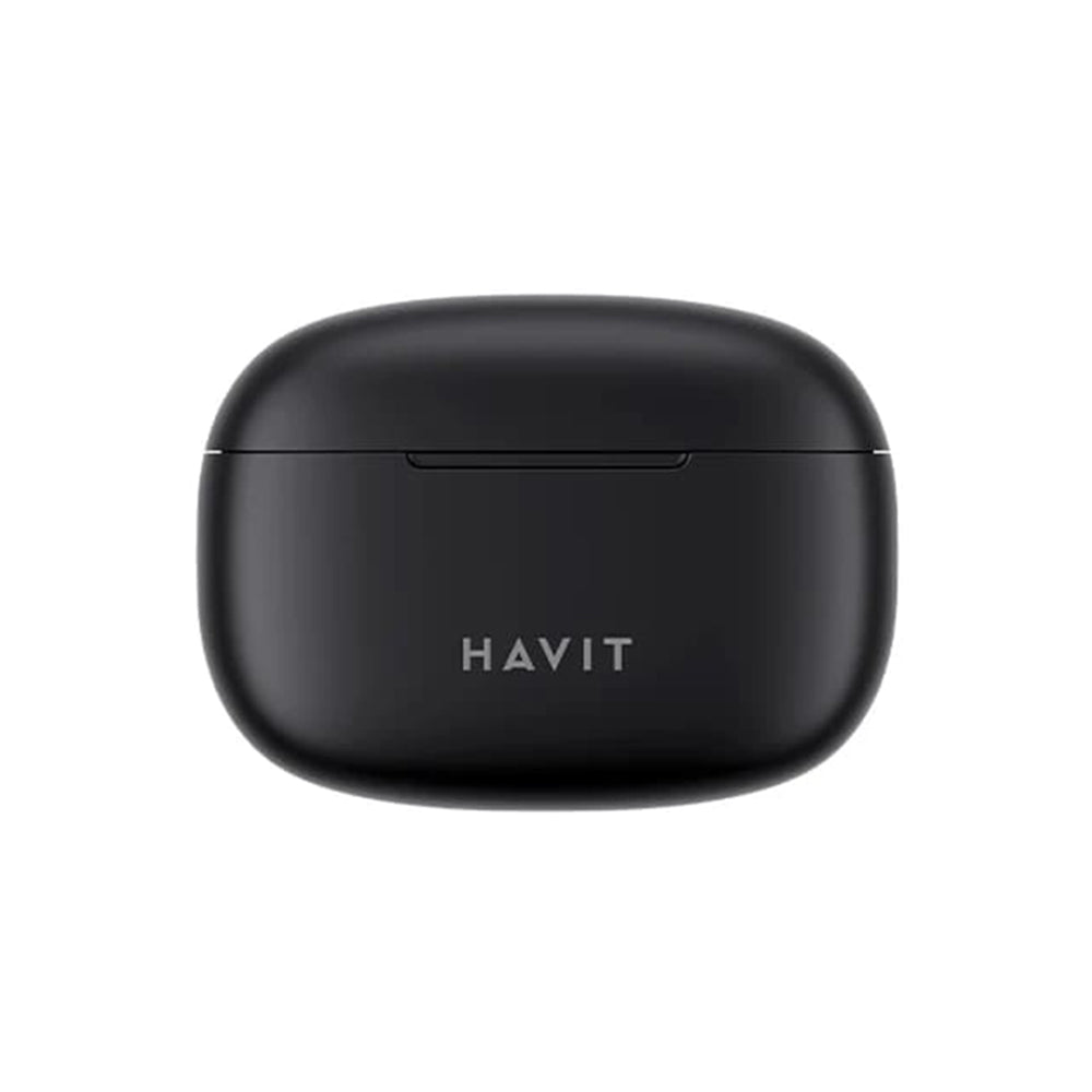 Kit mains libres Bluetooth HAVIT TW967 Pro, TWS, Noir