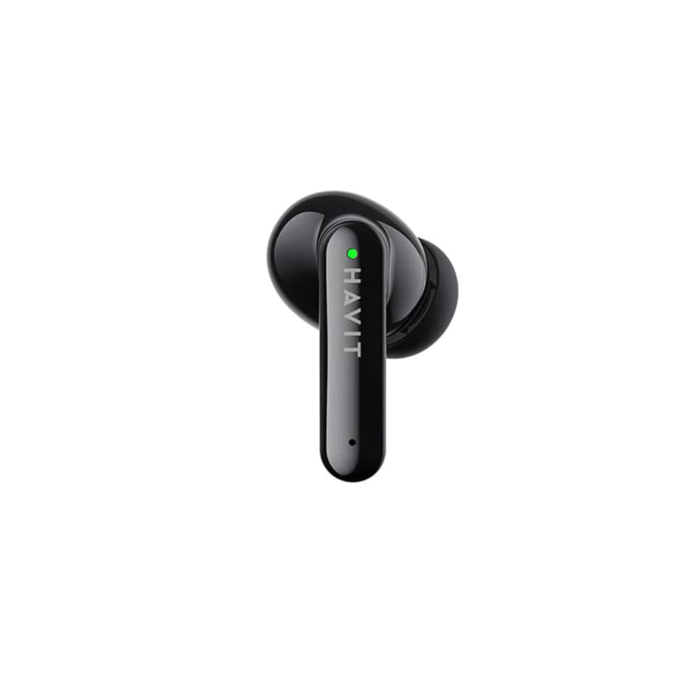 Kit mains libres Bluetooth HAVIT TW967 Pro, TWS, Noir