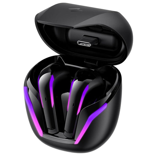 Handsfree Bluetooth HAVIT TW970, TWS, Noir