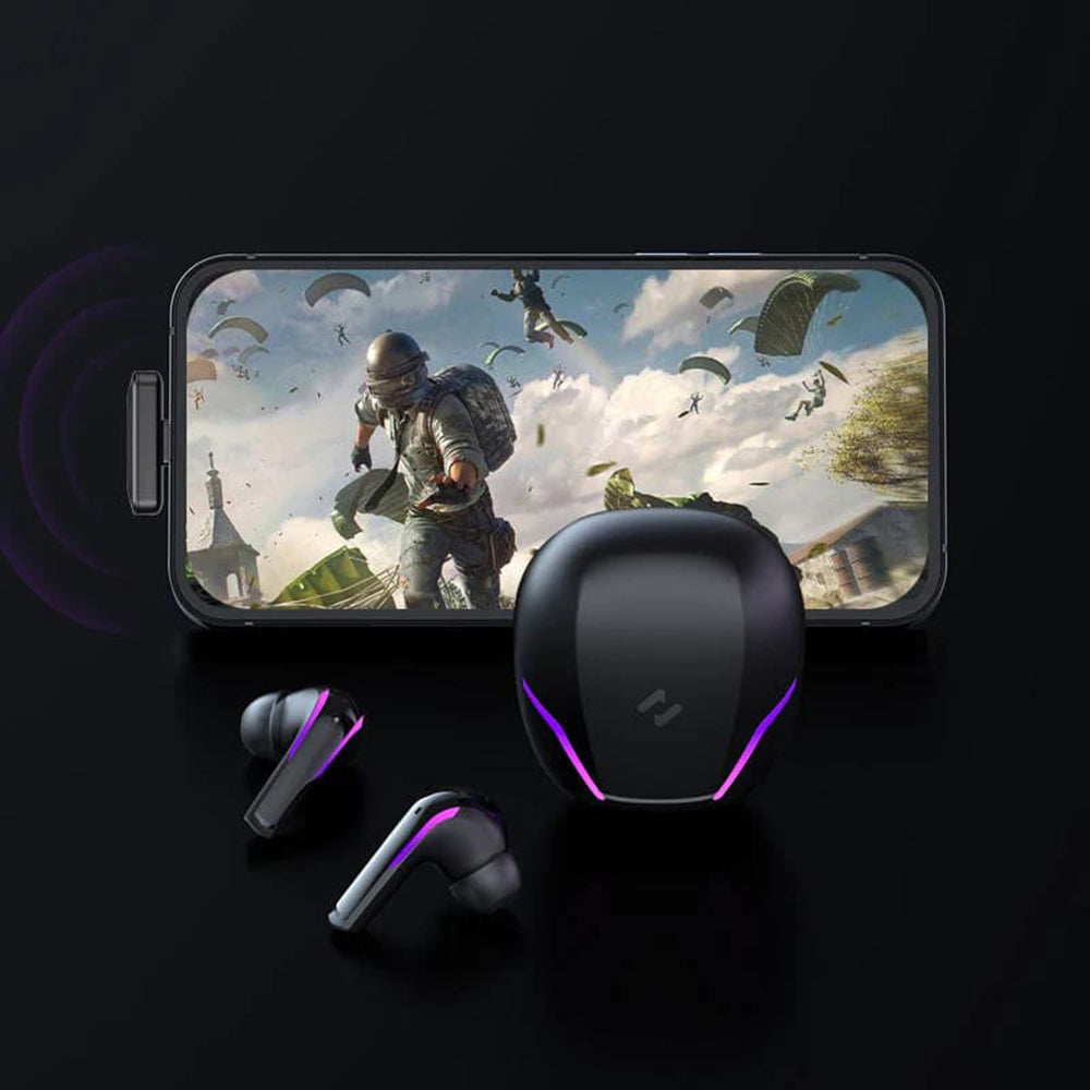 Handsfree Bluetooth HAVIT TW970, TWS, Noir