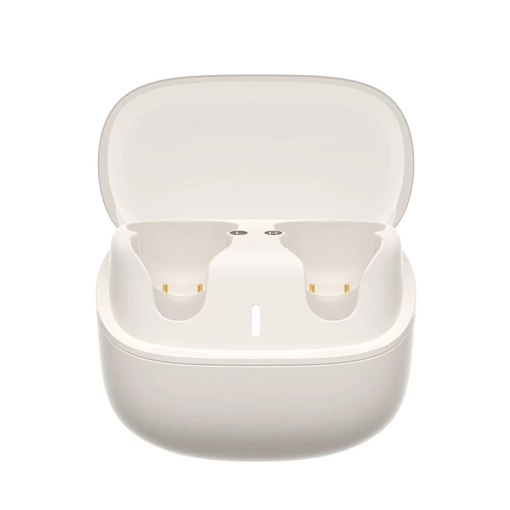 Kit mains libres Bluetooth HAVIT TW980, TWS, Beige