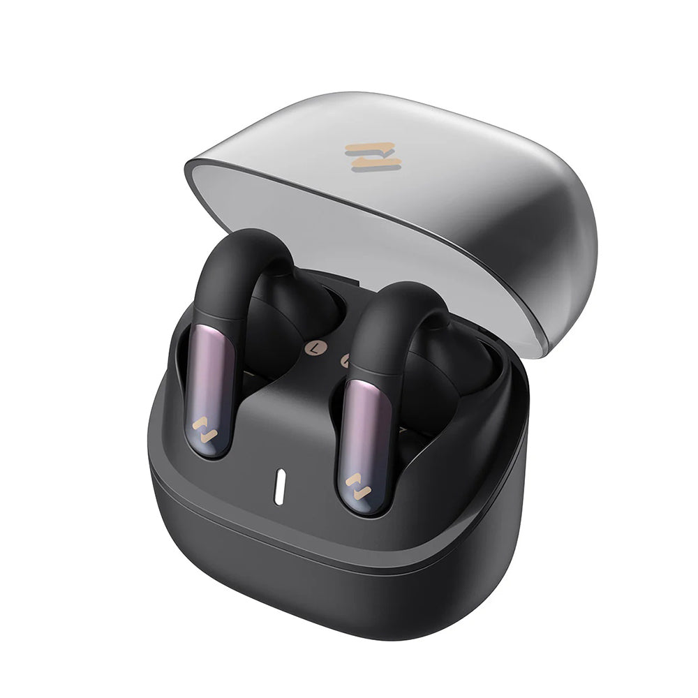 Kit mains libres Bluetooth HAVIT TW980, TWS, Noir