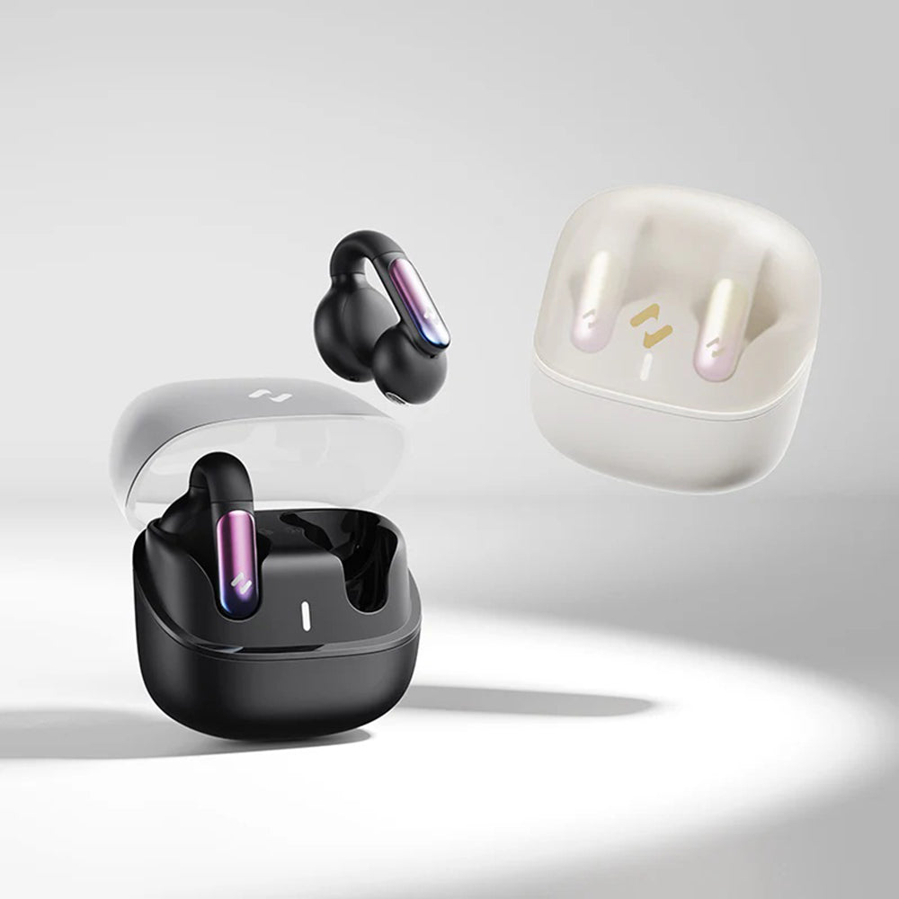 Kit mains libres Bluetooth HAVIT TW980, TWS, Noir