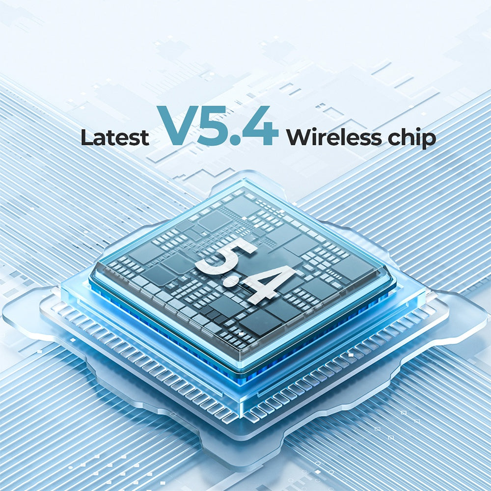 Handsfree Bluetooth HAVIT TW982, TWS, Vert