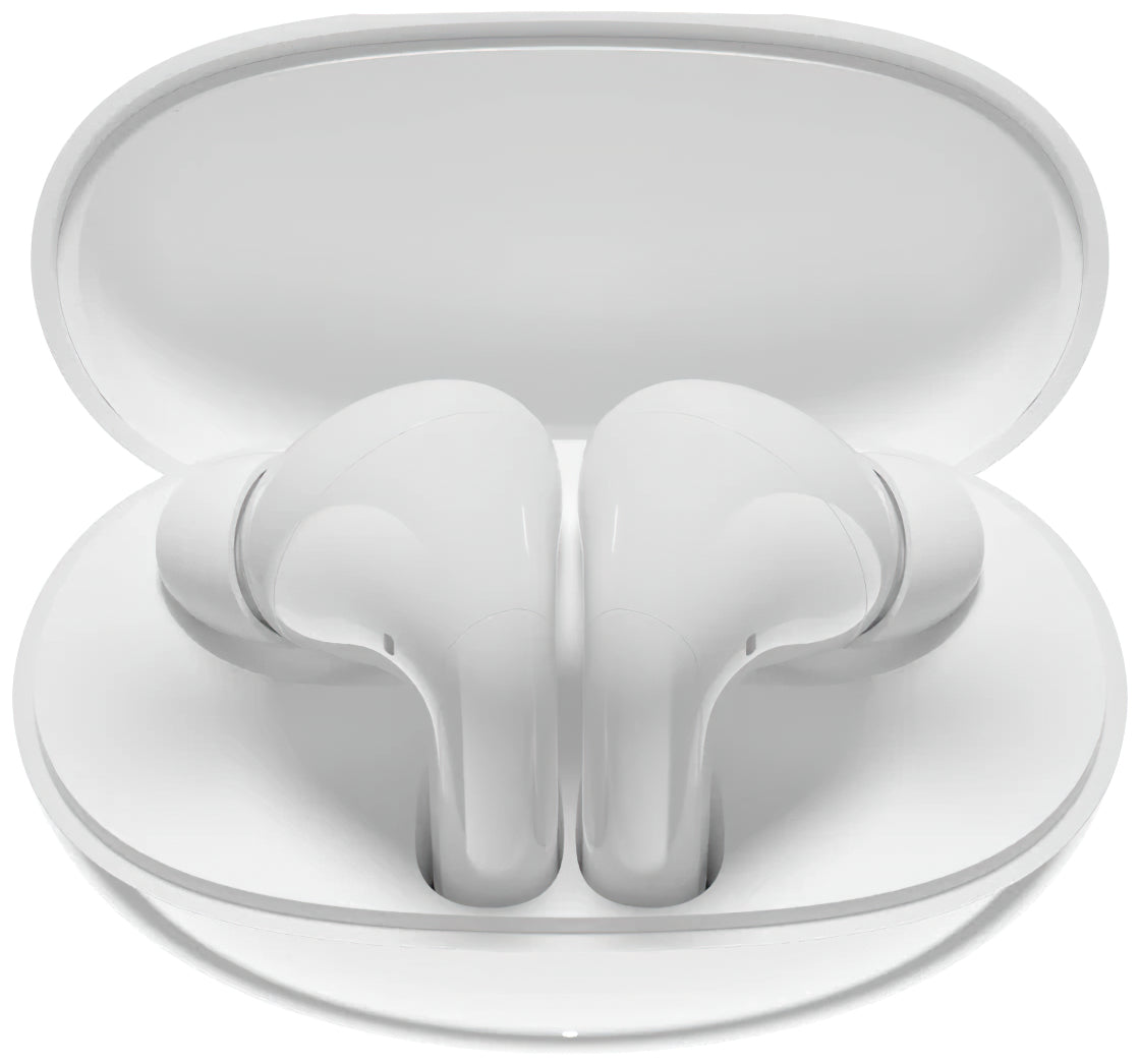 Kit mains libres Bluetooth Honor Choice S8, TWS, ANC, MultiPoint, Blanc 5504ACTN