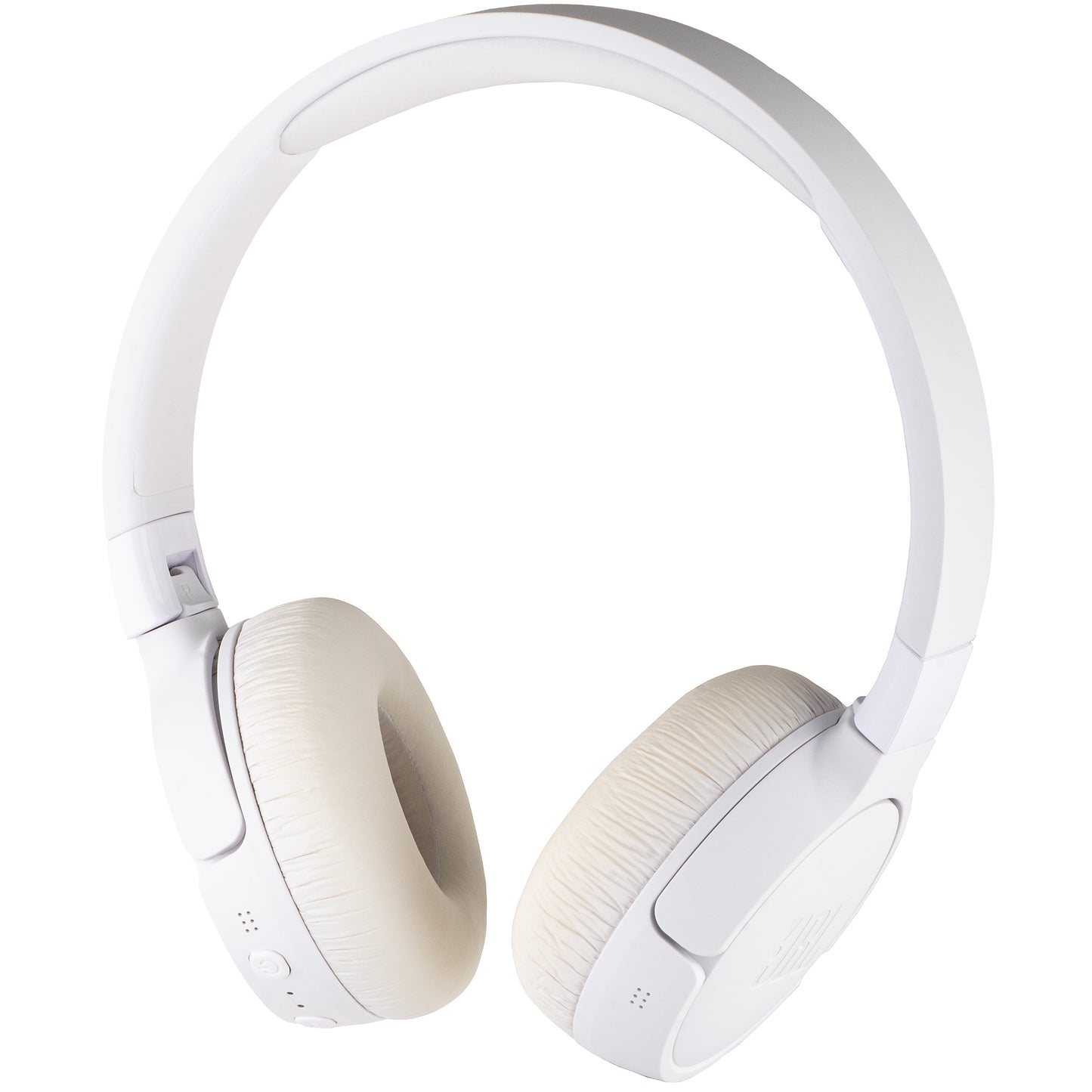 Kit mains libres Bluetooth JBL Tune 670NC, MultiPoint, A2DP, ANC, Blanc JBLT670NCWHTAP