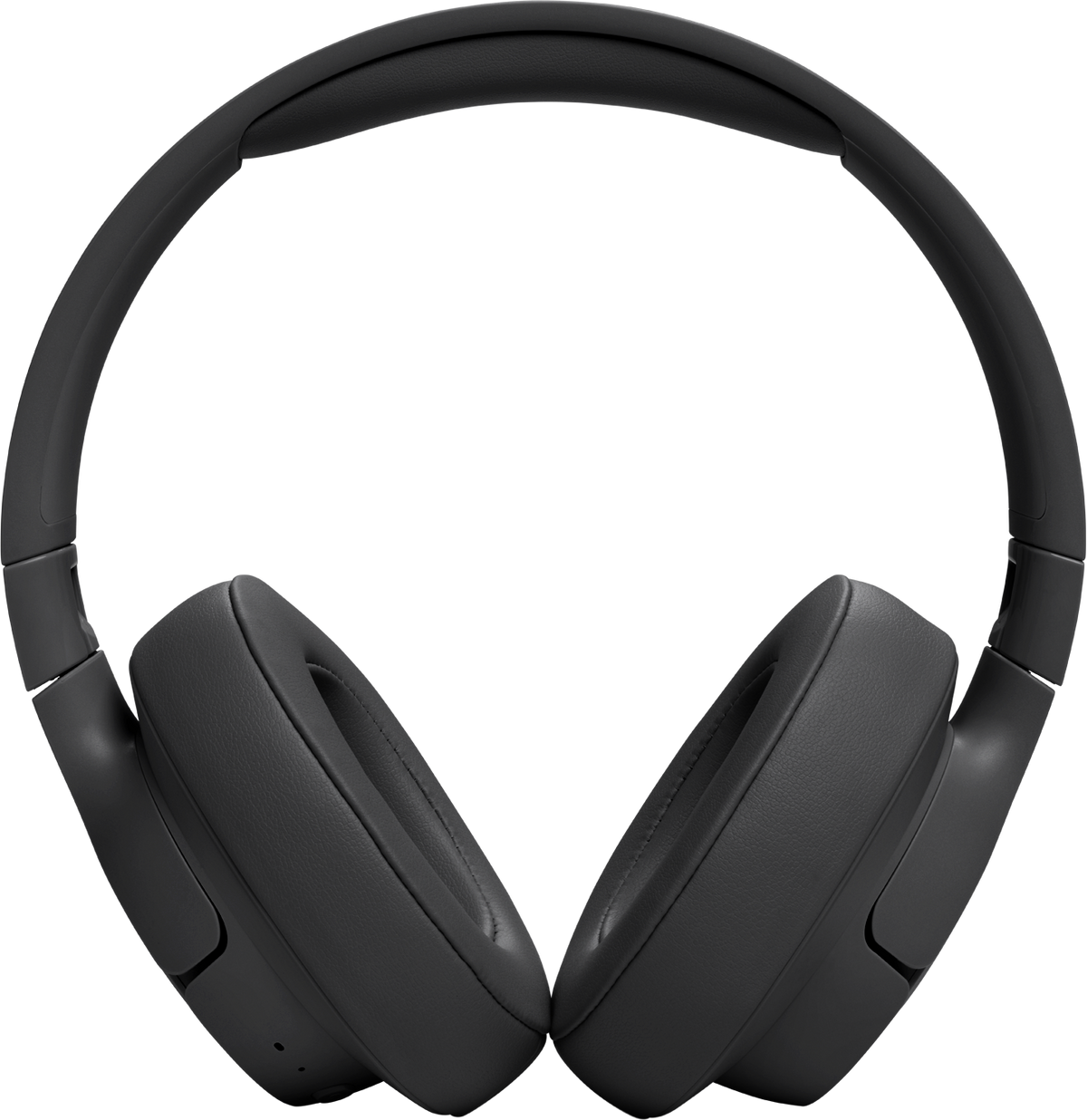 Kit mains libres Bluetooth JBL Tune 720BT, MultiPoint, A2DP, Noir JBLT720BTBLK