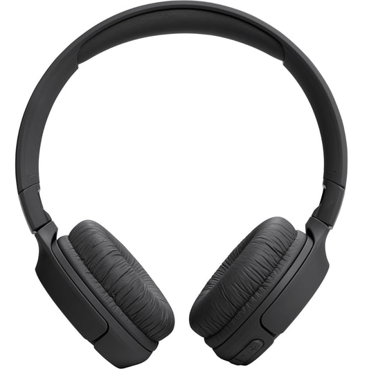 Bluetooth-Headset JBL Tune 525BT, MultiPoint, A2DP, Schwarz JBLT525BTBLK