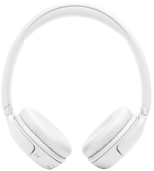 Bluetooth-Freisprecheinrichtung JBL Tune 530BT, MultiPoint, A2DP, Weiß