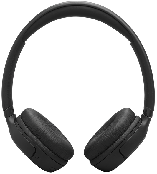 Bluetooth-Freisprecheinrichtung JBL Tune 530BT, MultiPoint, A2DP, Schwarz