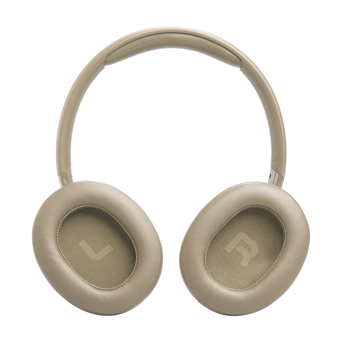 Kit mains libres Bluetooth JBL Tune 730BT, MultiPoint, A2DP, Beige JBLT730BTBEG