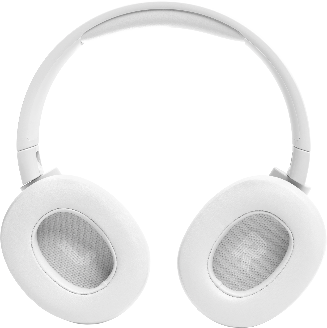 Kit mains libres Bluetooth JBL Tune 720BT, MultiPoint, A2DP, Blanc