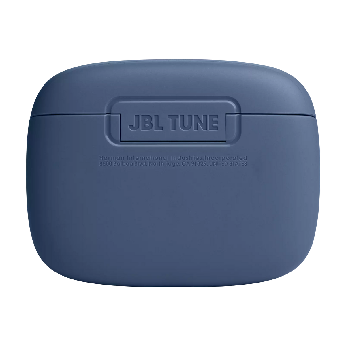 Écouteurs Bluetooth JBL Tune Buds, TWS, ANC, MultiPoint, Bleu JBLTBUDSBLU