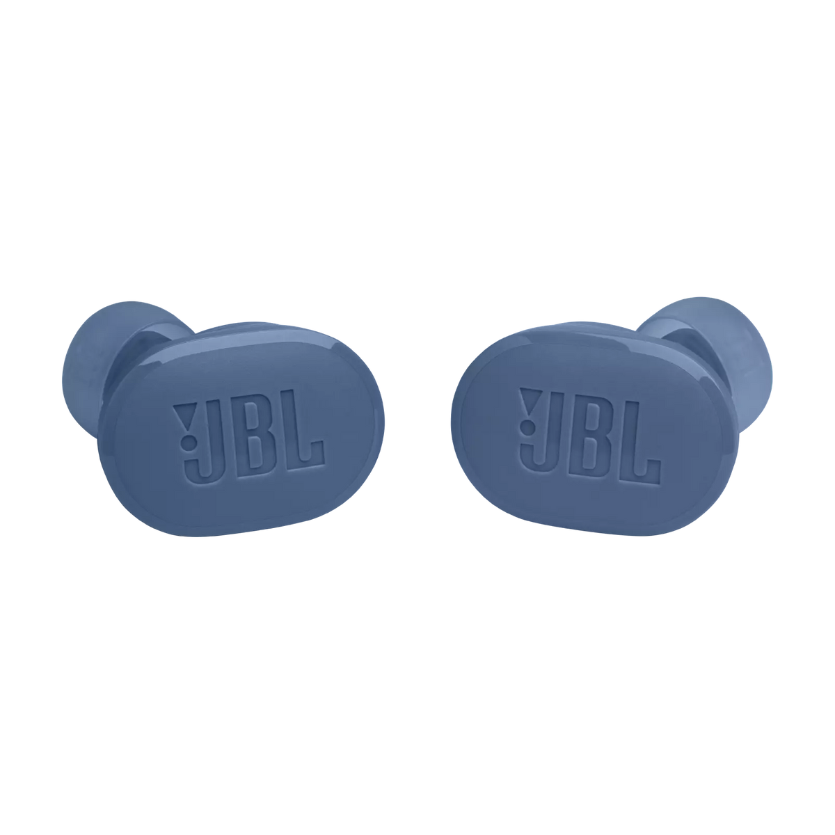 Écouteurs Bluetooth JBL Tune Buds, TWS, ANC, MultiPoint, Bleu JBLTBUDSBLU