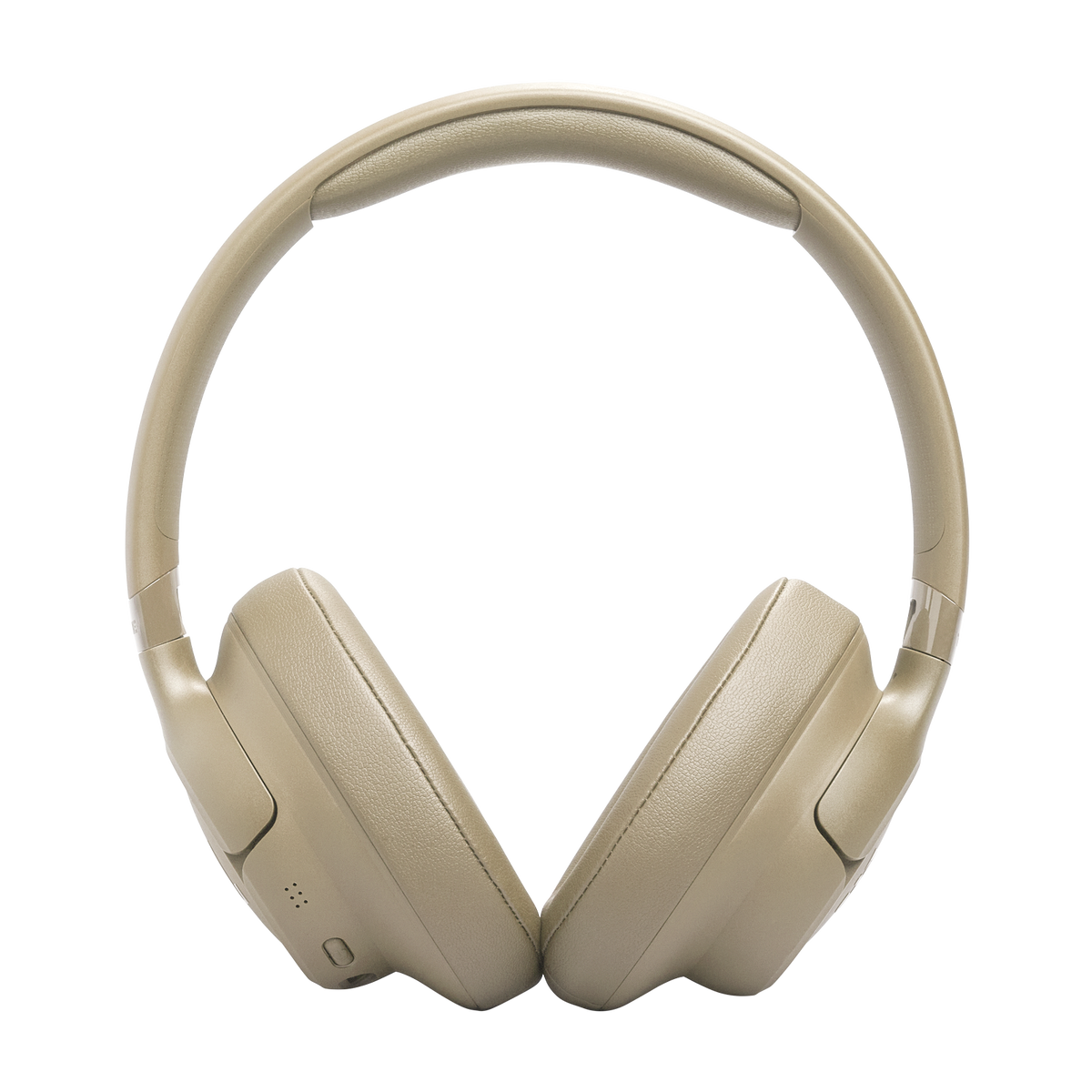 Kit mains libres Bluetooth JBL Tune 730BT, MultiPoint, A2DP, Beige JBLT730BTBEG