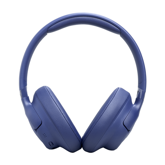 Bluetooth-Freisprecheinrichtung JBL Tune 730BT, MultiPoint, A2DP, Blau
