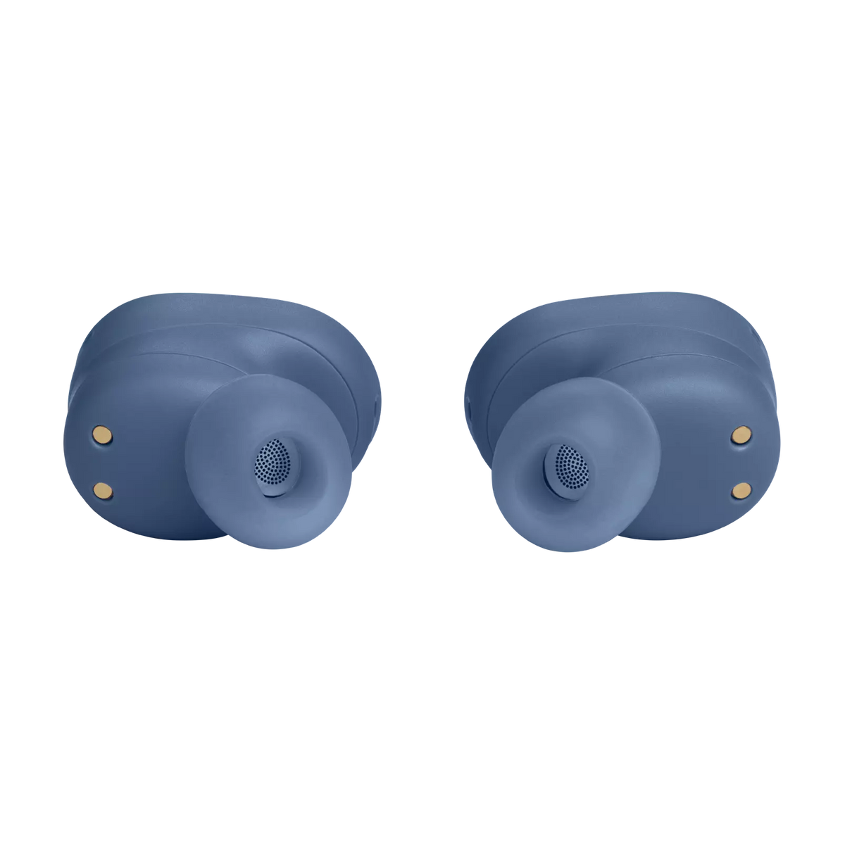 Écouteurs Bluetooth JBL Tune Buds, TWS, ANC, MultiPoint, Bleu JBLTBUDSBLU