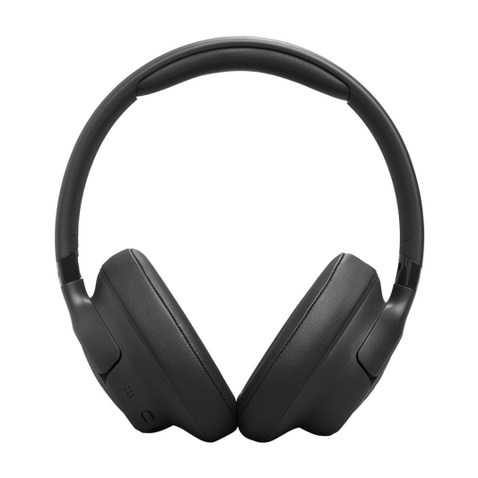 Bluetooth-Freisprecheinrichtung JBL Tune 730BT, MultiPoint, A2DP, Schwarz