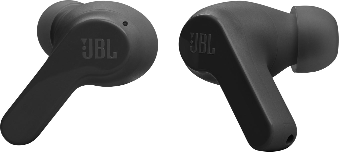 JBL Wave Beam TWS Bluetooth Kopfhörer | Schwarz | 32h Akku | Smart Ambient