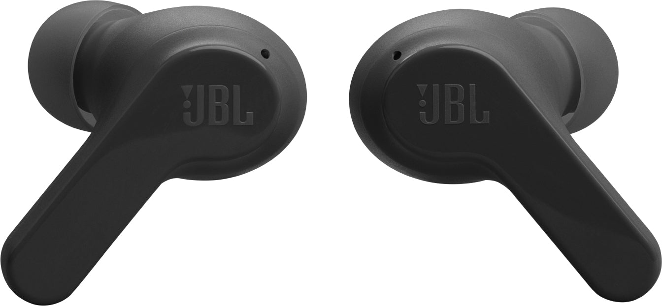 JBL Wave Beam TWS Bluetooth Kopfhörer | Schwarz | 32h Akku | Smart Ambient
