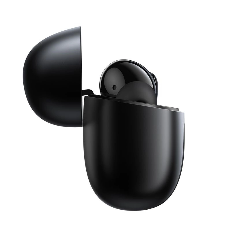 Kit mains libres Bluetooth Joyroom Funpods JR-FN3, TWS, ANC, Noir