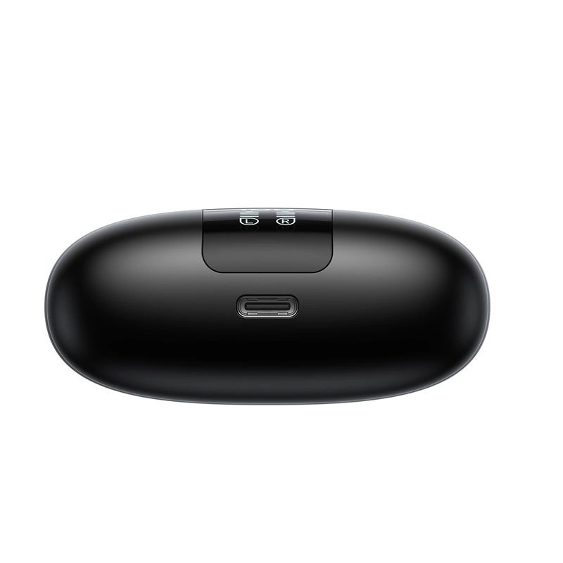 Kit mains libres Bluetooth Joyroom Funpods JR-FN3, TWS, ANC, Noir