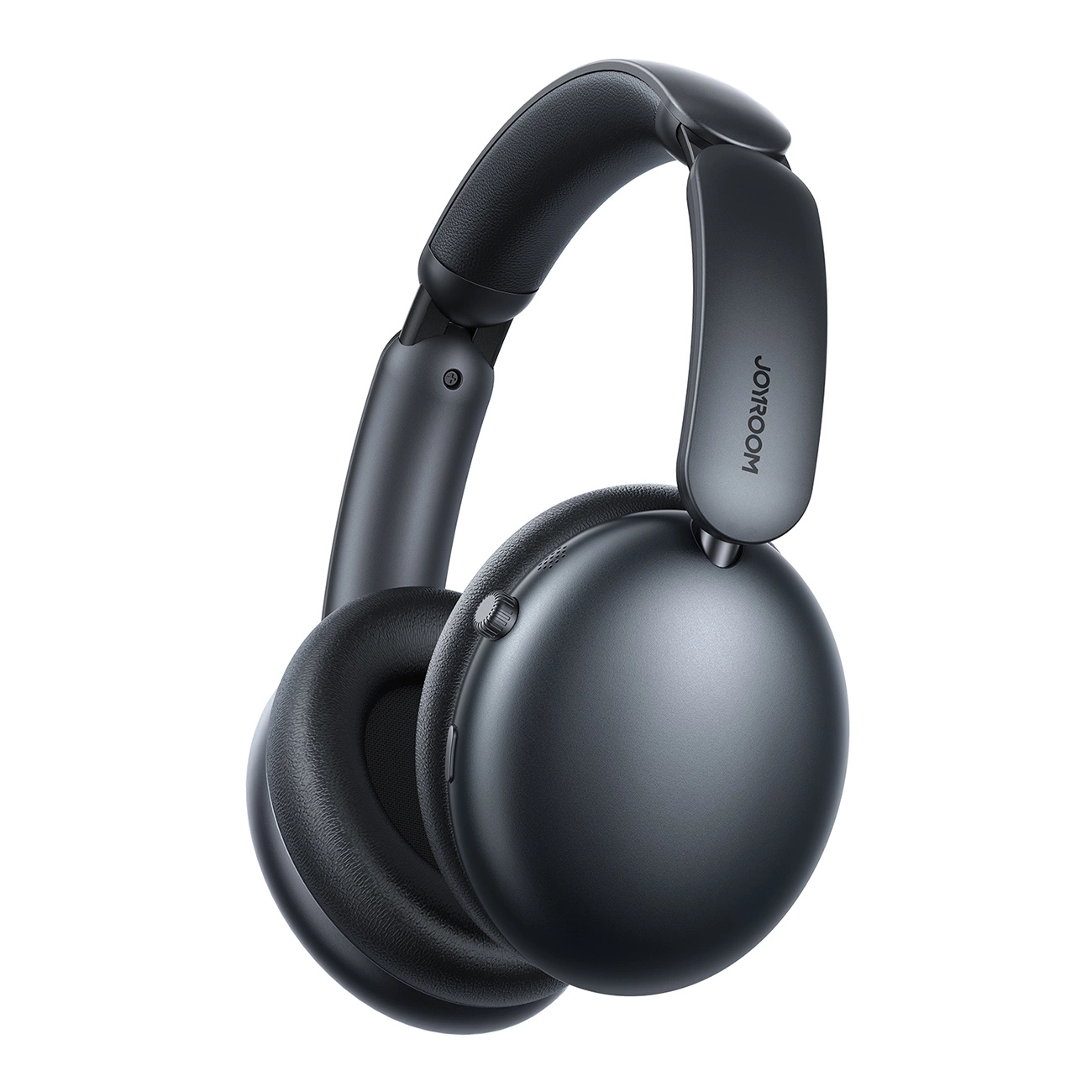 Kit mains libres Bluetooth Joyroom JR-JH1, A2DP, ANC, Noir