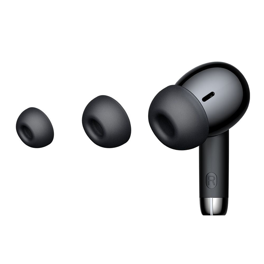 Kit mains libres Bluetooth McDodo HP-3290 B04 avec écran, TWS, Noir