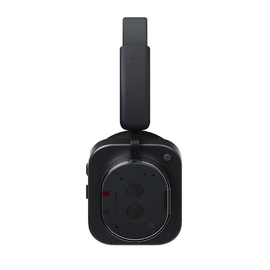 Handsfree Bluetooth Nothing Headphone (1) B170, MultiPoint, A2DP, ANC, Grau