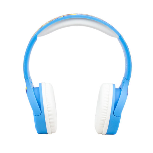 Kit mains libres Bluetooth OEM Paw Patrol Kids, A2DP, Bleu