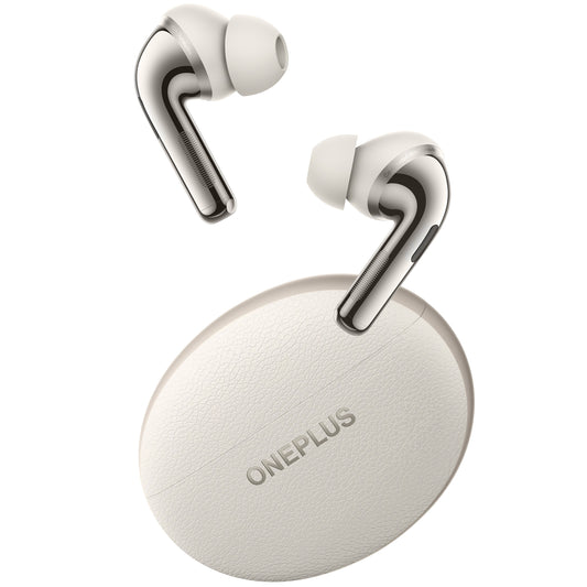 Kit mains libres Bluetooth OnePlus Buds Pro 3, Alb 5481158576