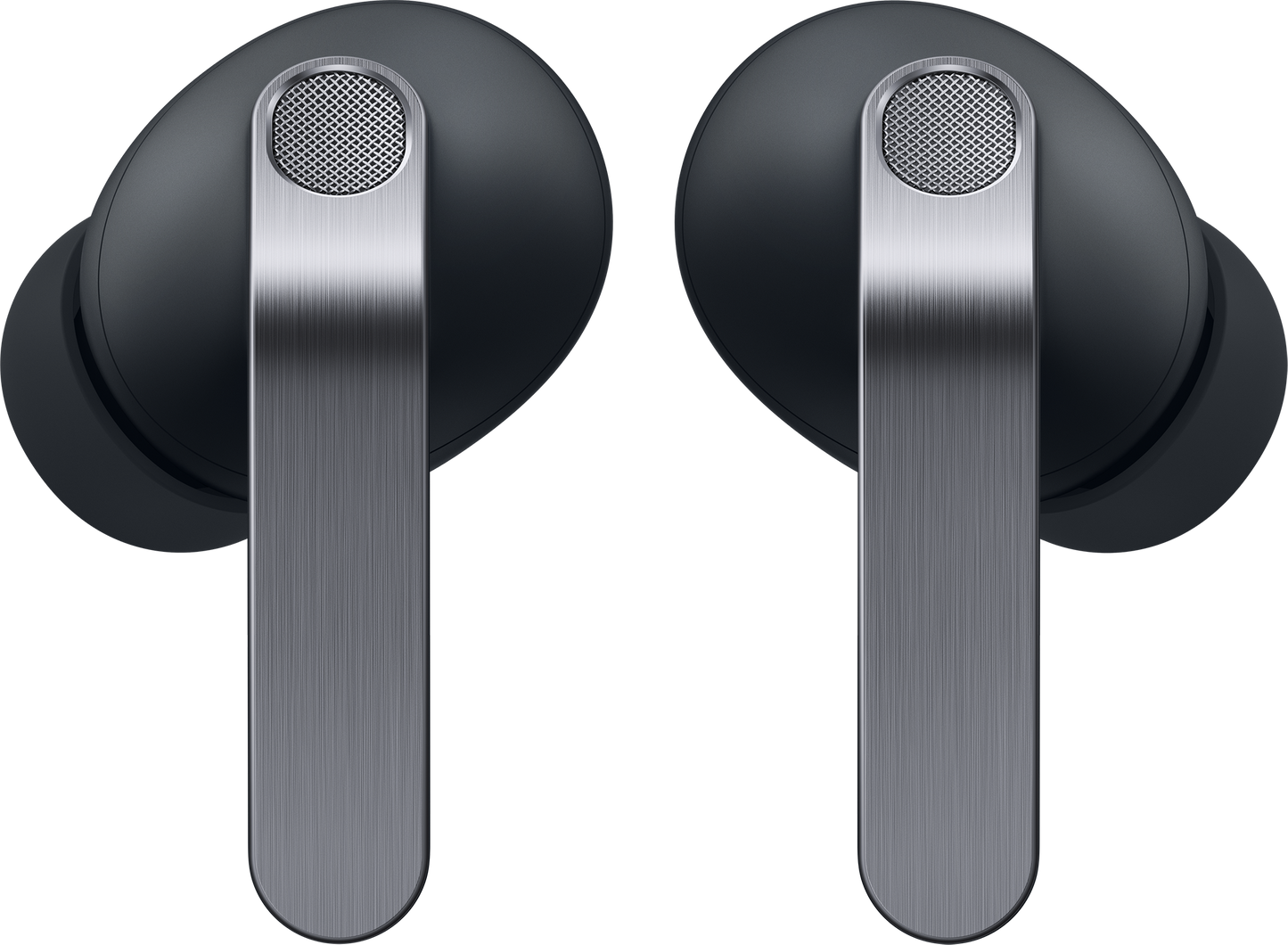 Kit mains libres Bluetooth Samsung Galaxy Buds4 Pro, Noir SM-R640NZKAEUE