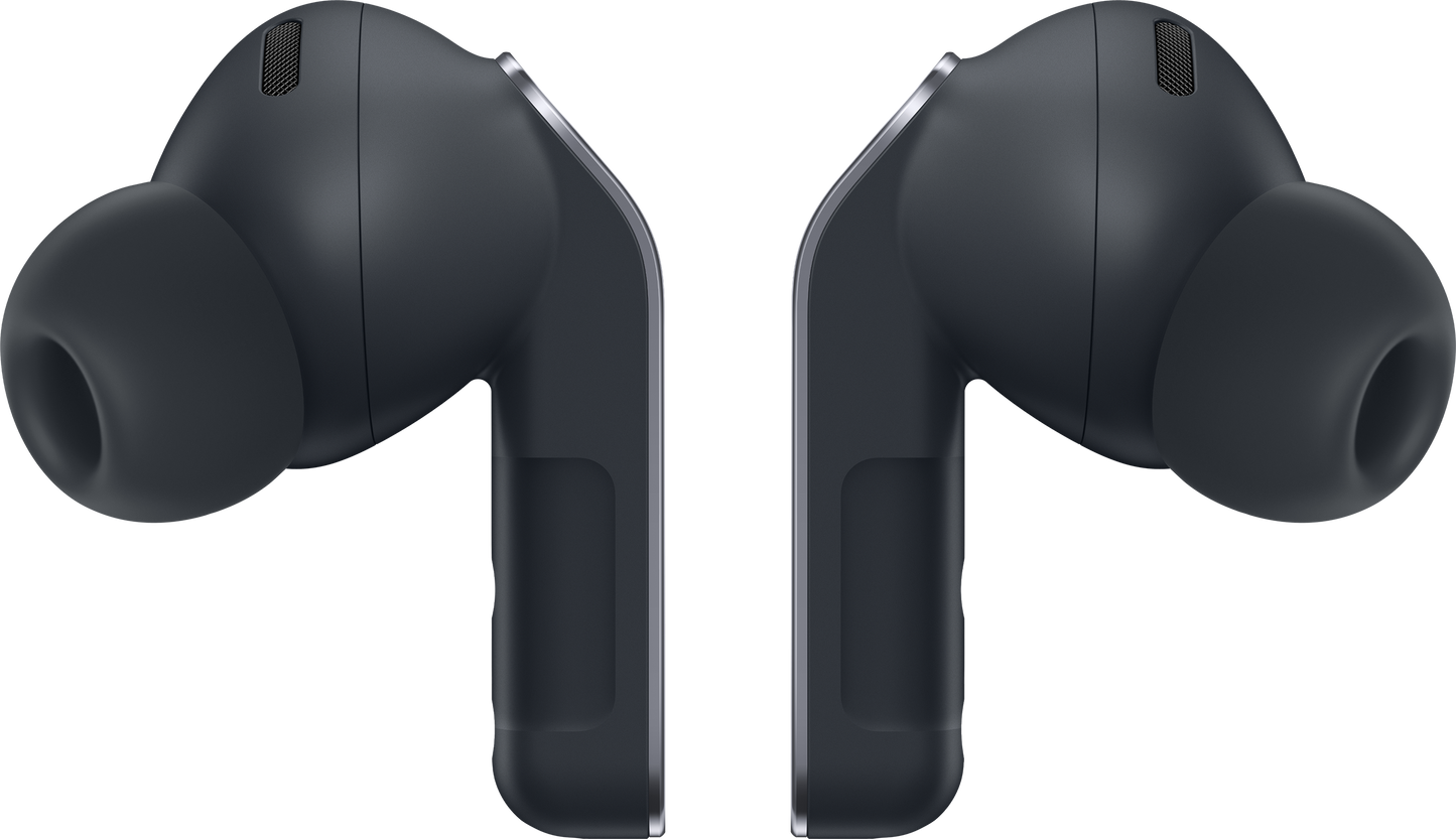 Kit mains libres Bluetooth Samsung Galaxy Buds4 Pro, Noir SM-R640NZKAEUE